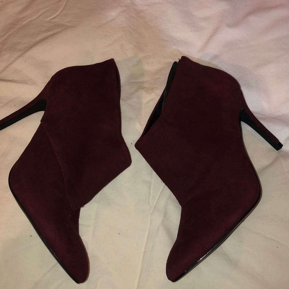 Zara Booties - Picture 4 of 5